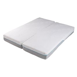 Sanagel Perfection 7 Duo dubbelsplit matras