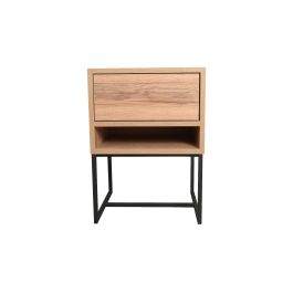 Nachttafel Trinity Eik Hout