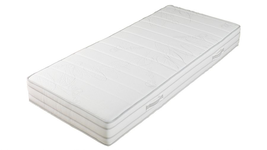 wissSleep 2000 HDV2 Micropocketveren matras R