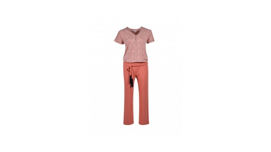Lords & Lilies dames pyjama