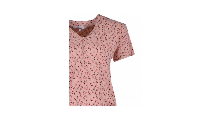 Lords & Lilies dames pyjama
