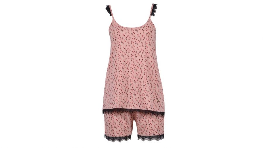 Lords & lilies dames pyjama