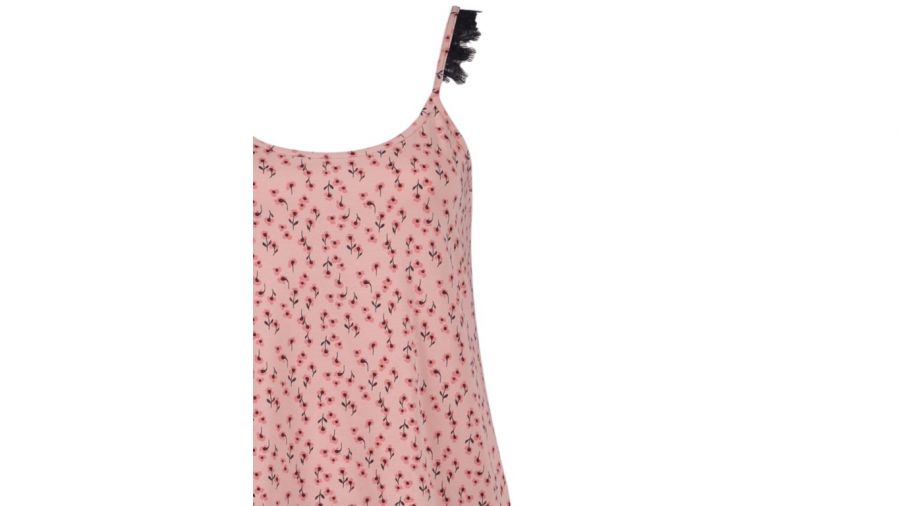 Lords & lilies dames pyjama