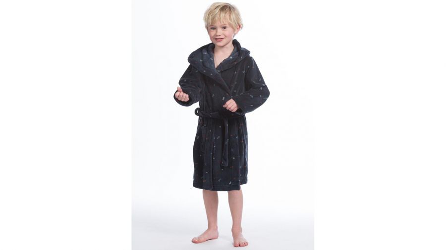 Eskimo Garcons Peignoir Stan