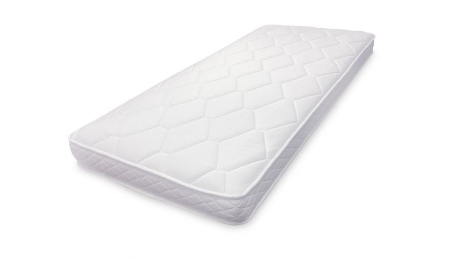 SwissSleep Prince Plus HR Matras