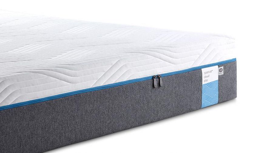 tempur cloud elite