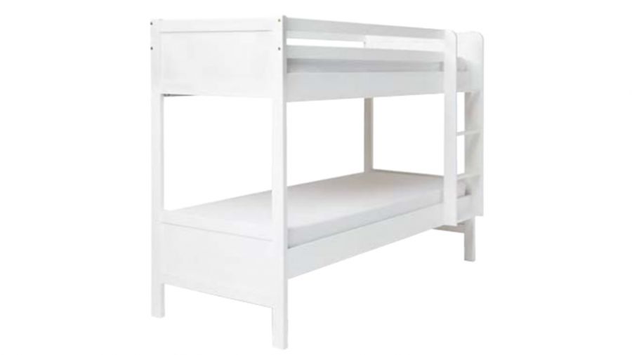 Stapelbed Duet Ladder Rechts