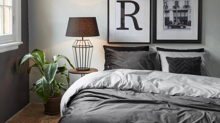 Estate Grey Sfeer