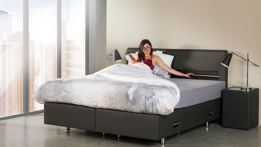 boxspring set fantasy