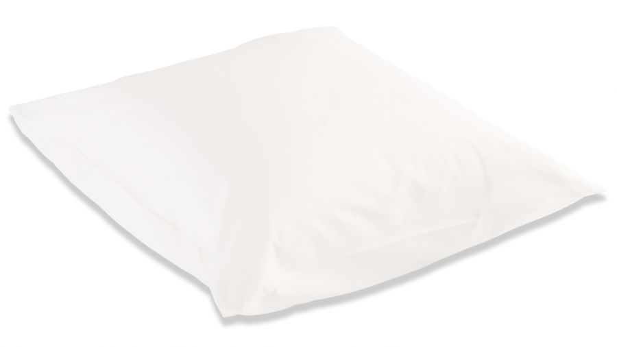 SwissSleep kussen molton
