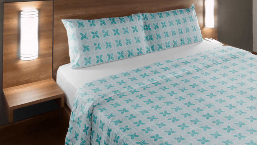 Nomade Lily Flanel