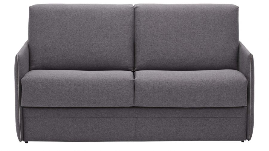 Sleepy Zetelbed Deluxe 140 x 195 Small Gesloten