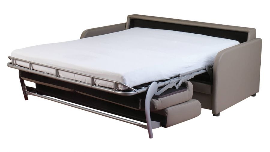 Zetelbed Salsa open