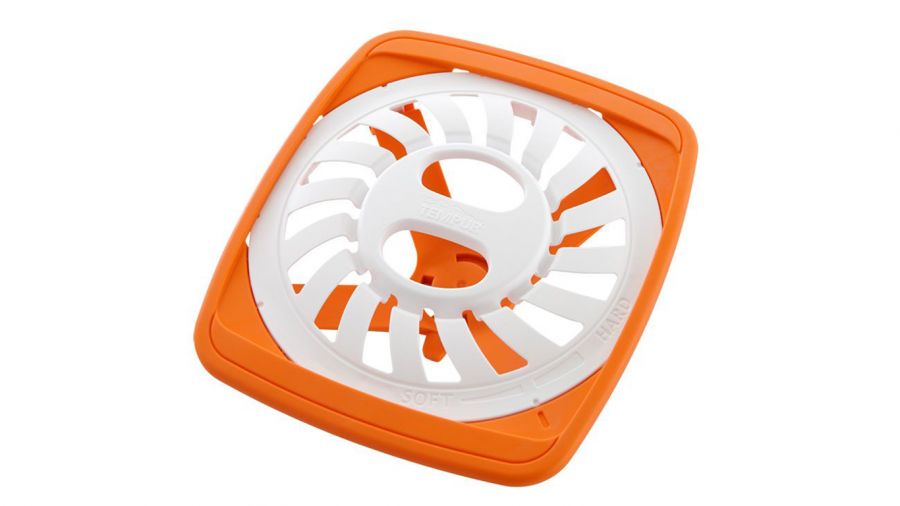 Tempur Premium Flex 4000 bedbodem schotel