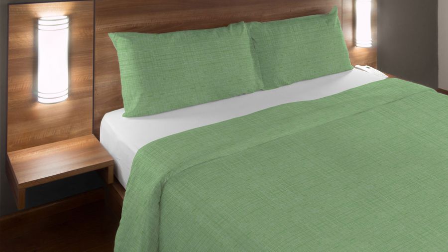 Screen green