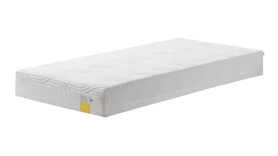 Tempur sensation supreme 21 cm matras
