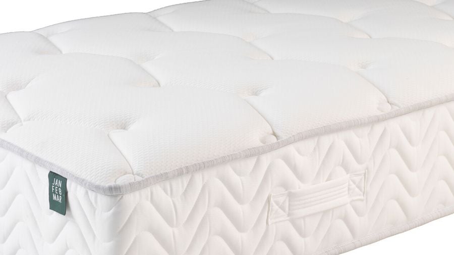 sleepy California matras
