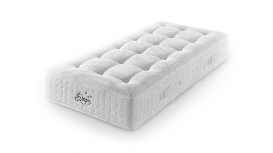 Sleepy Anatomic Matras