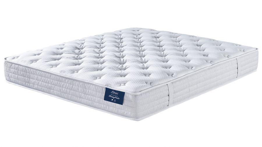 Sleepy Pedic Visco