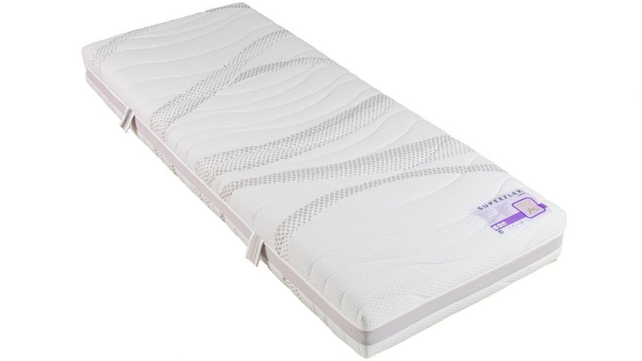 pocket matras superflex latex L