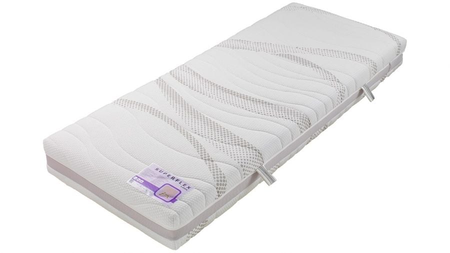 pocket matras superflex latex R