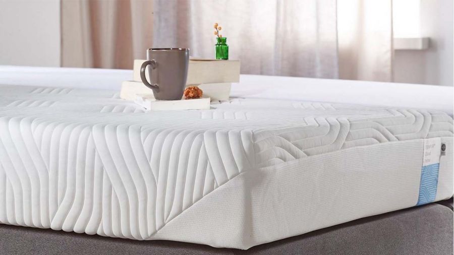 Tempur sales prima cloud