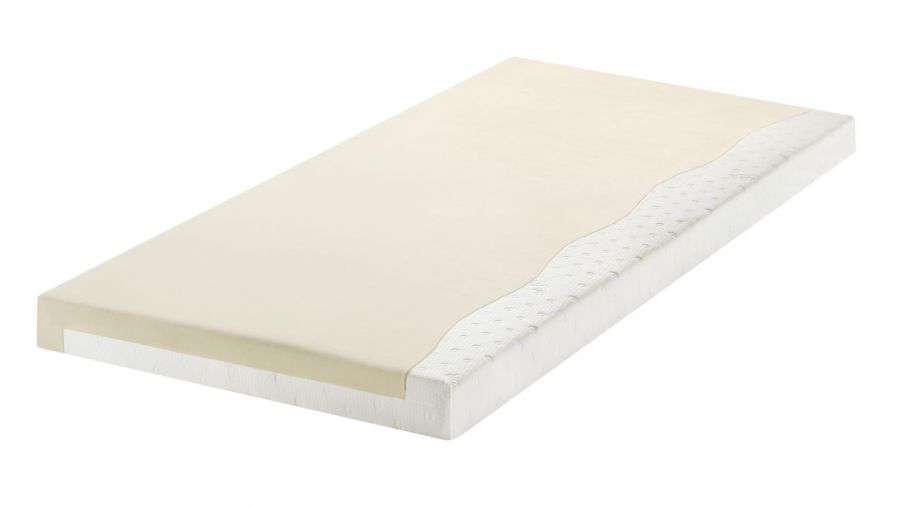 Tweezijdige Comfort Oplegmatras Tempur