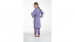 Sleepy by Eskimo Girls Peignoir Antonia Violet