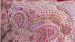 Sierkussen Pip Studio Moon Flower Quilted Cushion - Licht Roze