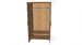 Kast Vipack Sam - 2-deurs