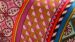 Sierkussen Pip Studio Bogolan Long Cushion - Multi