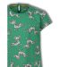 Meisjes Pyjama Zebra, Groen