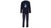 Woody Heren Pyjama Donkerblauw