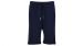 Woody jongens short donkerblauw