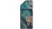 Strandlaken Hip Imena Polyvelvet - Multi