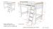 Mezzanine Bed Vipack London
