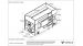 Stapelbed Vipack London Bus