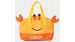 Coolbag Woody Heremietkreeft - Oranje