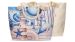 Strandtas Hip Aldiana - Blue
