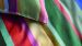 Dekbedovertrek Oilily Fiesta Lines - Multi