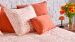 Dekbedovertrek Passion Home Linen Onno - Caramel