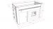 Halfhoogslaper Vipack Noah