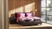 Boxspringset SwissSleep Plaza - SwissSleep Platinum 500 HR Matras