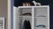 Legplank Vipack Lara Kast - 2-deurs