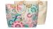 Strandtas Hip Eldisa - Mint