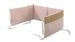 Textiel Vipack Forrest - Babybed