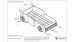 Autobed Vipack Night Speeder