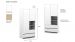 Kast Vipack Kiddy - 2-deurs