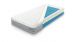 Boxspringset Sleepy Shape Elektro - Matras Technogel Levante