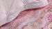 Dekbedovertrek Pip Studio Moon Flower - Licht Roze